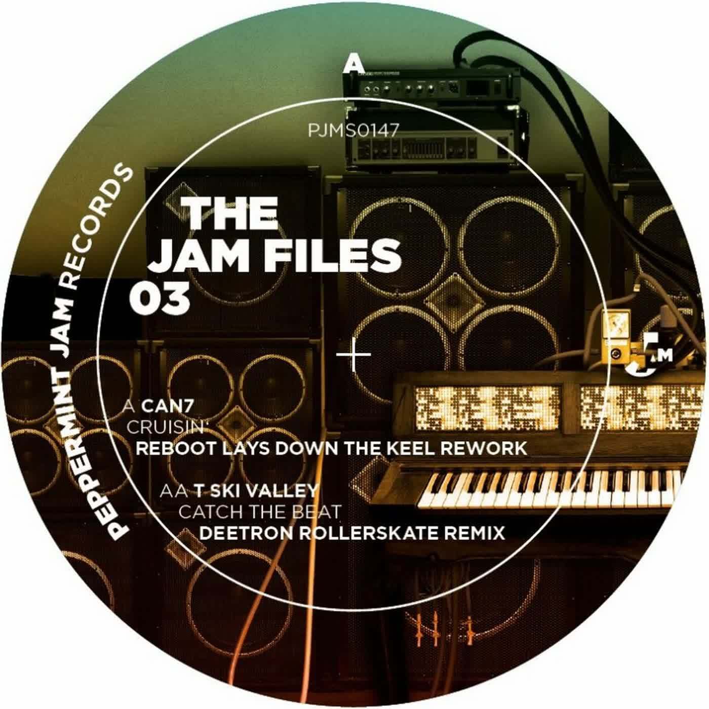 Jam Files 03