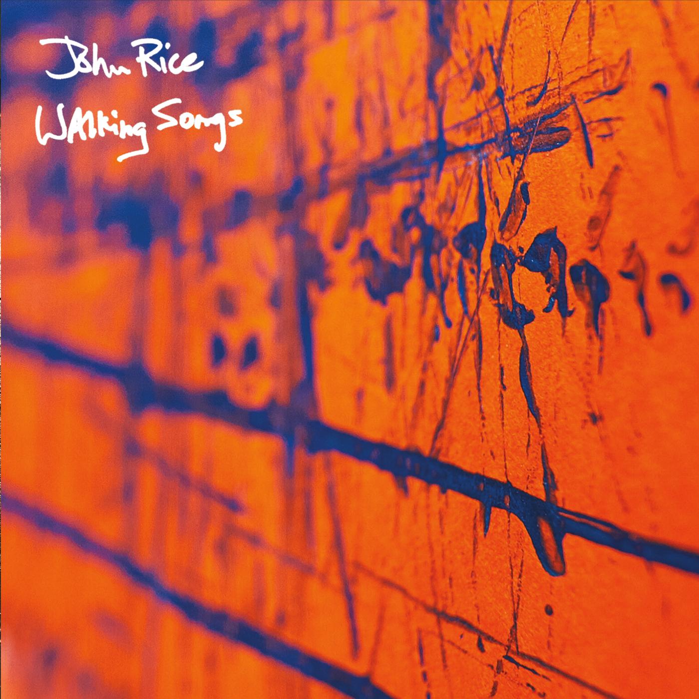 Walking Songs