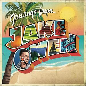 Down To the Honkytonk - Jake Owen (karaoke) 带和声伴奏