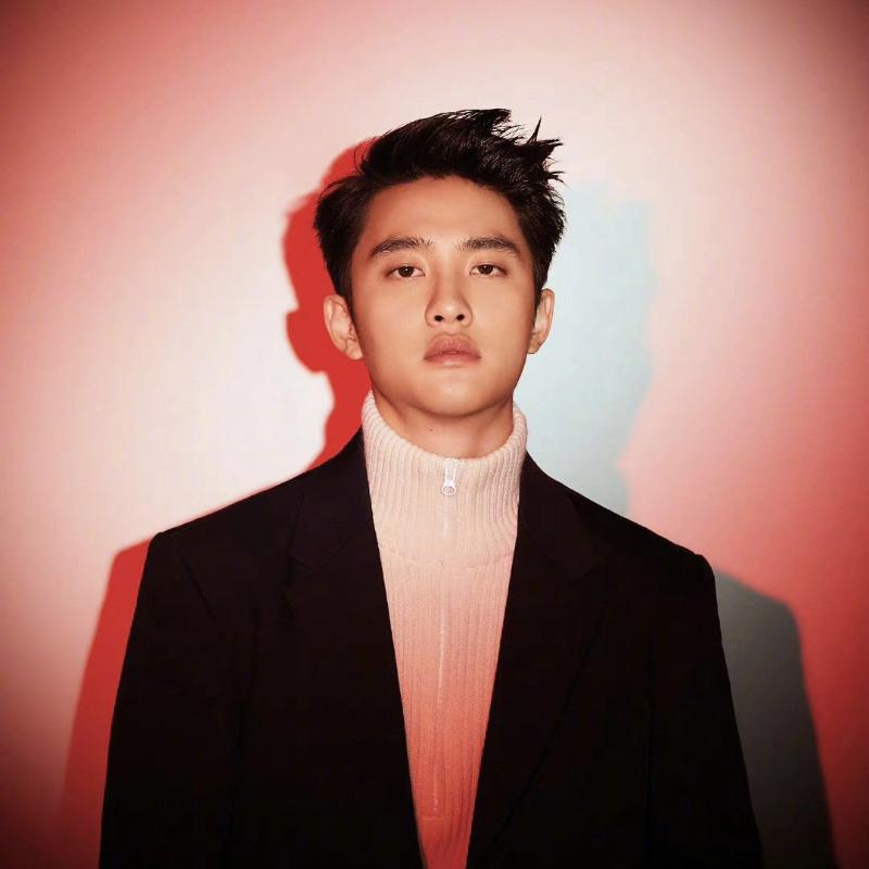 K-pop Boys | 难以抗拒的千面魅力