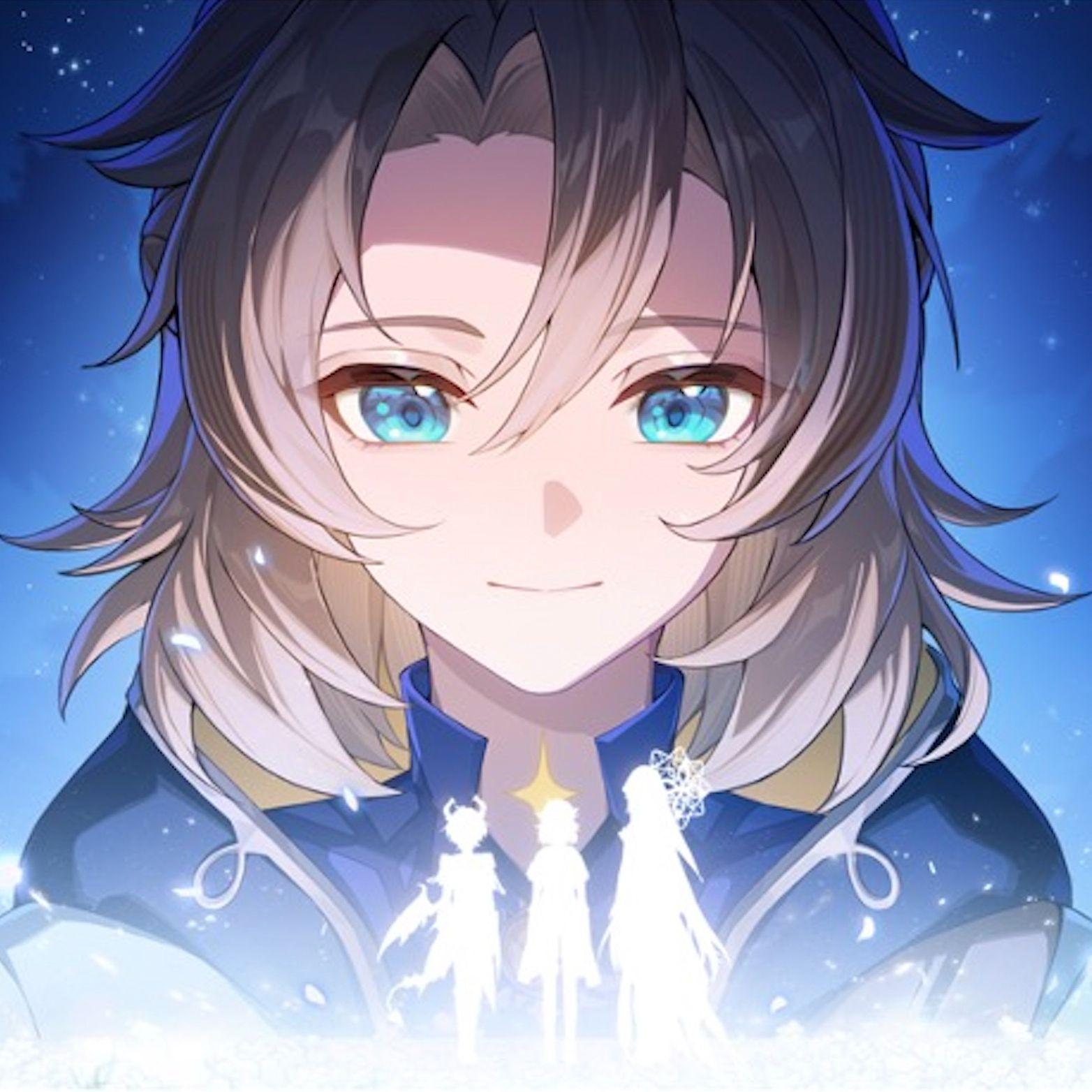 尘埃的礼物 The Gift of Dust