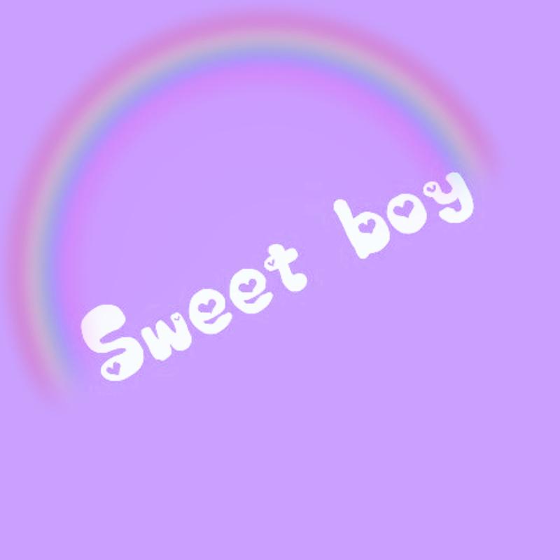 Sweet boy专辑