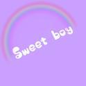 Sweet boy专辑