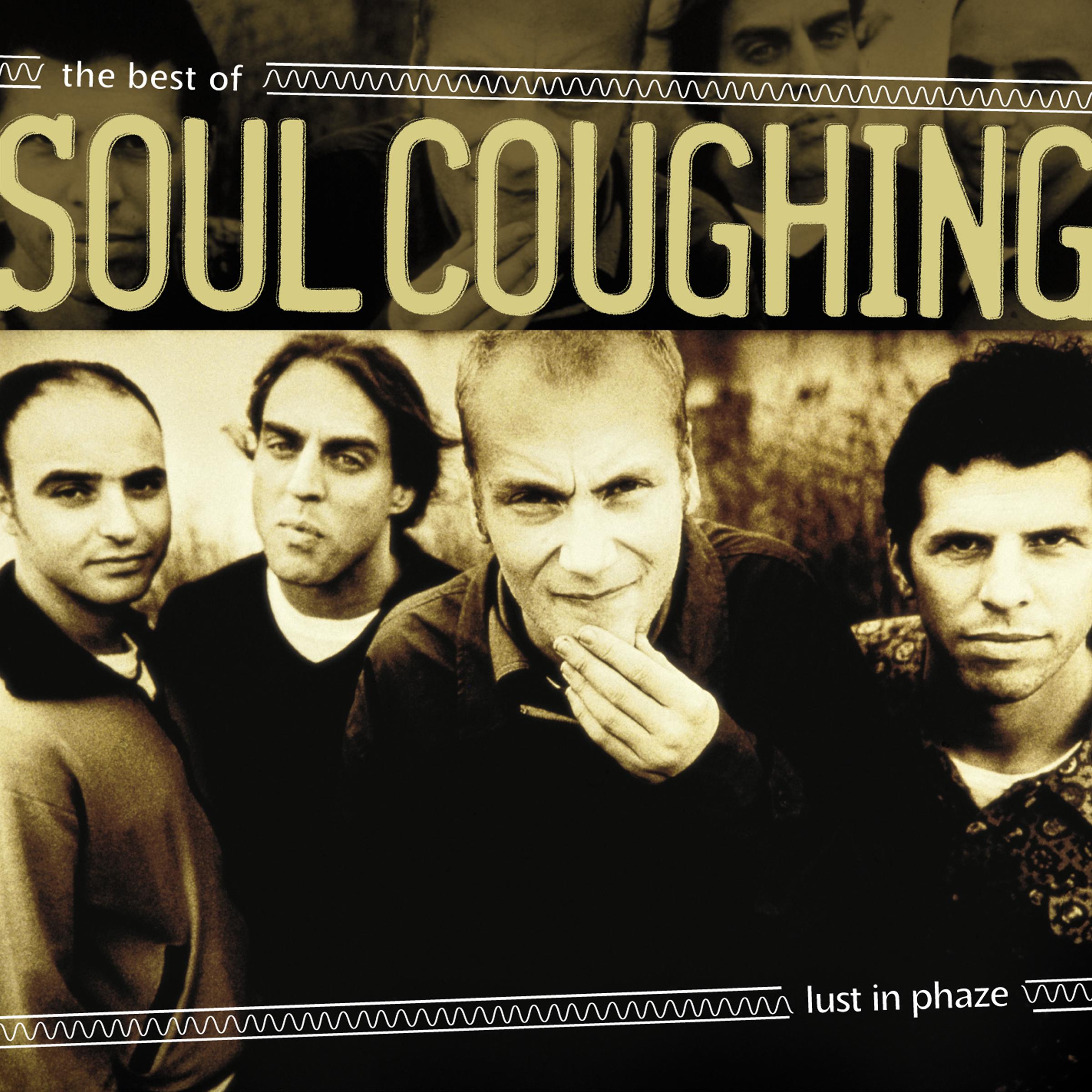 Soul Coughing - Rolling