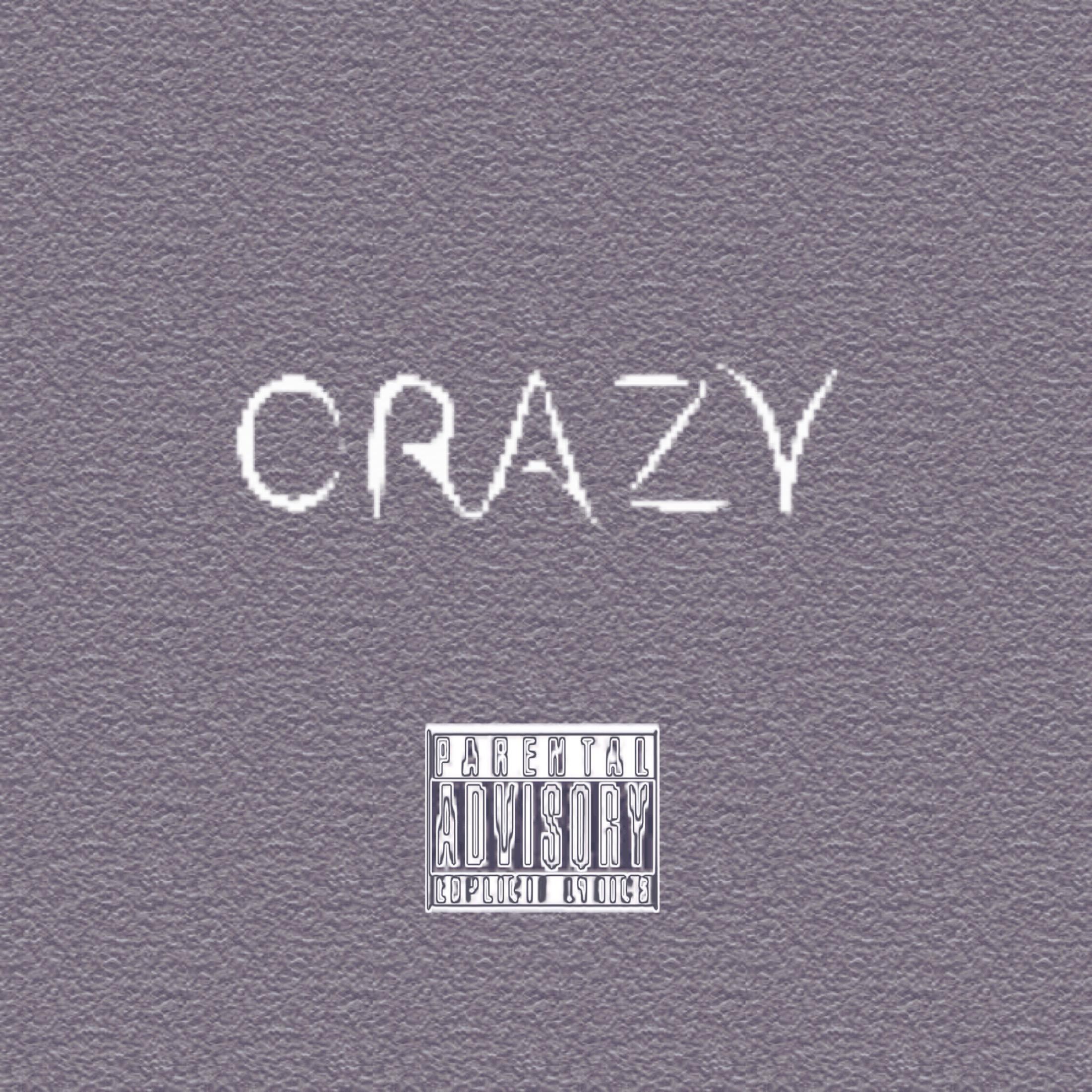 CRAZY.专辑