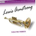 Louis Armstrong Volume Three