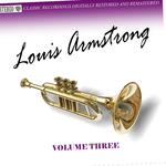 Louis Armstrong Volume Three专辑