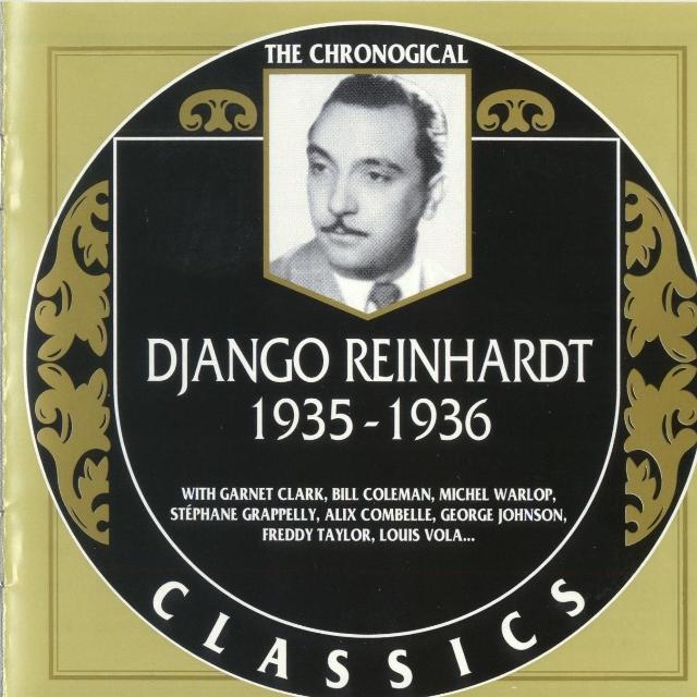 1935-1936 [Chronological Classics 739]