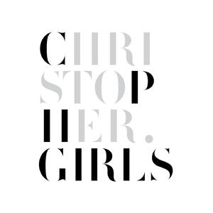 Christopher - CPH Girls (feat. Brandon Beal) (Pre-V) 带和声伴奏