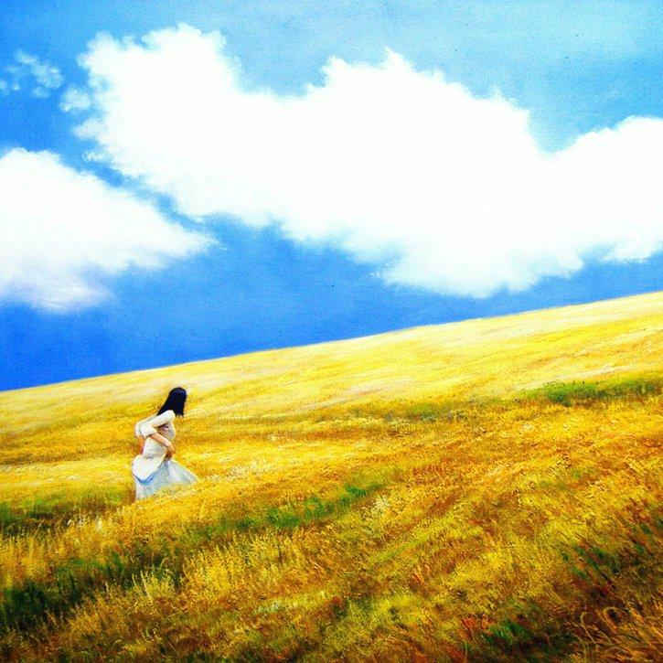 微光轻笼 骤雨初歇【至美纯音】