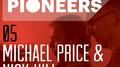 Pioneers: Michael Price & Nick Hill / Contemporary Drama专辑