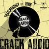 ToxicProdigy - Crack Audio