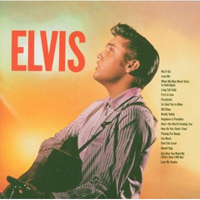 Love Me - Elvis Presley