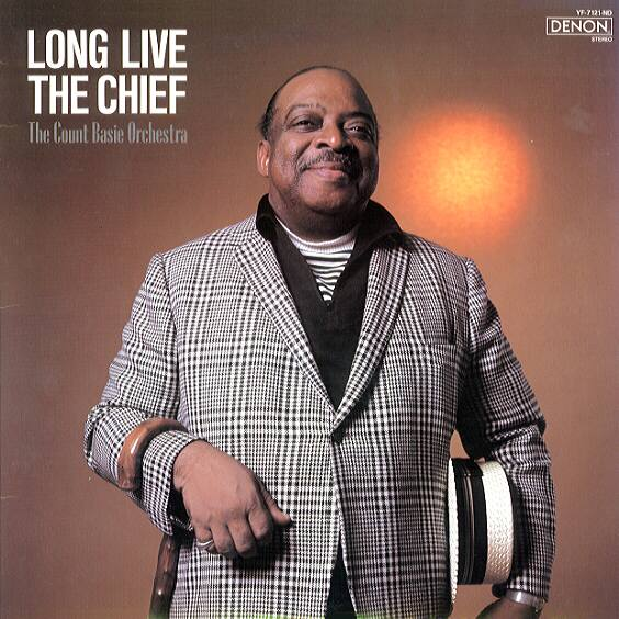 Long Live the Chief