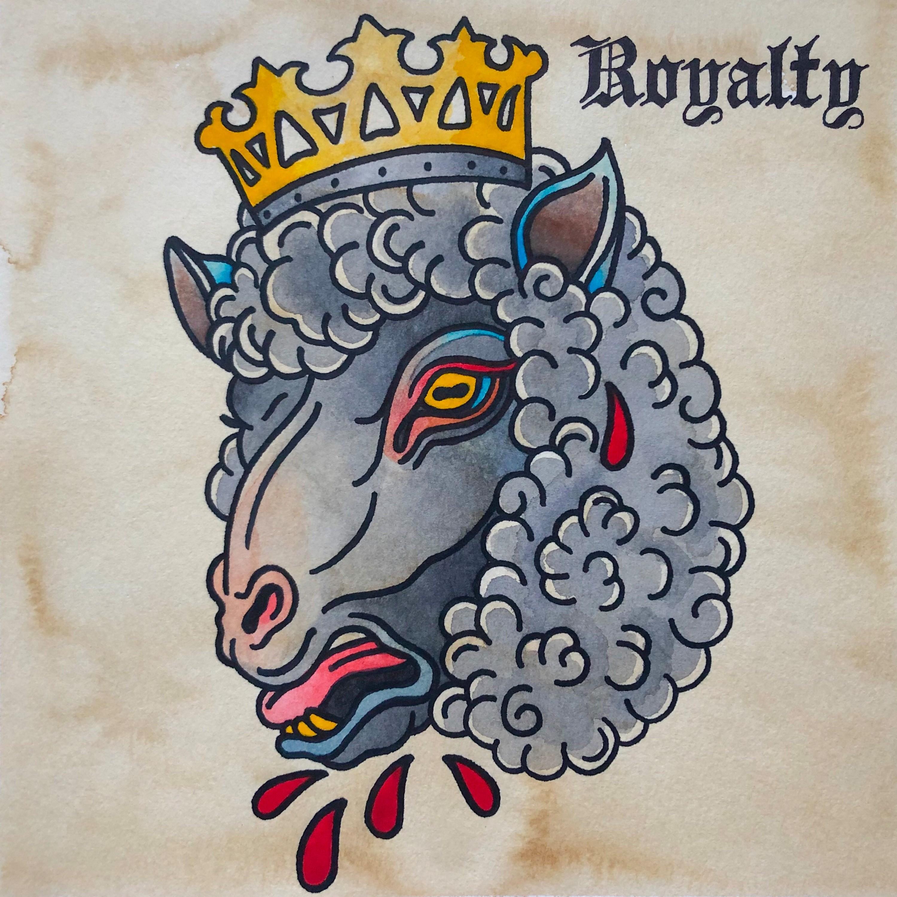 Royalty
