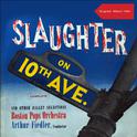 Slaughter On Tenth Avenue (Original Album 1954)专辑