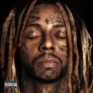 2 Chainz & Lil Wayne ft Usher - Transparency (Instrumental) 原版无和声伴奏