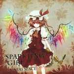 SPARKLING GIRL专辑