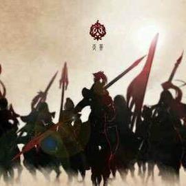 「古风」高燃戏腔 征战沙场将军曲！