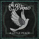 A Little Peace专辑