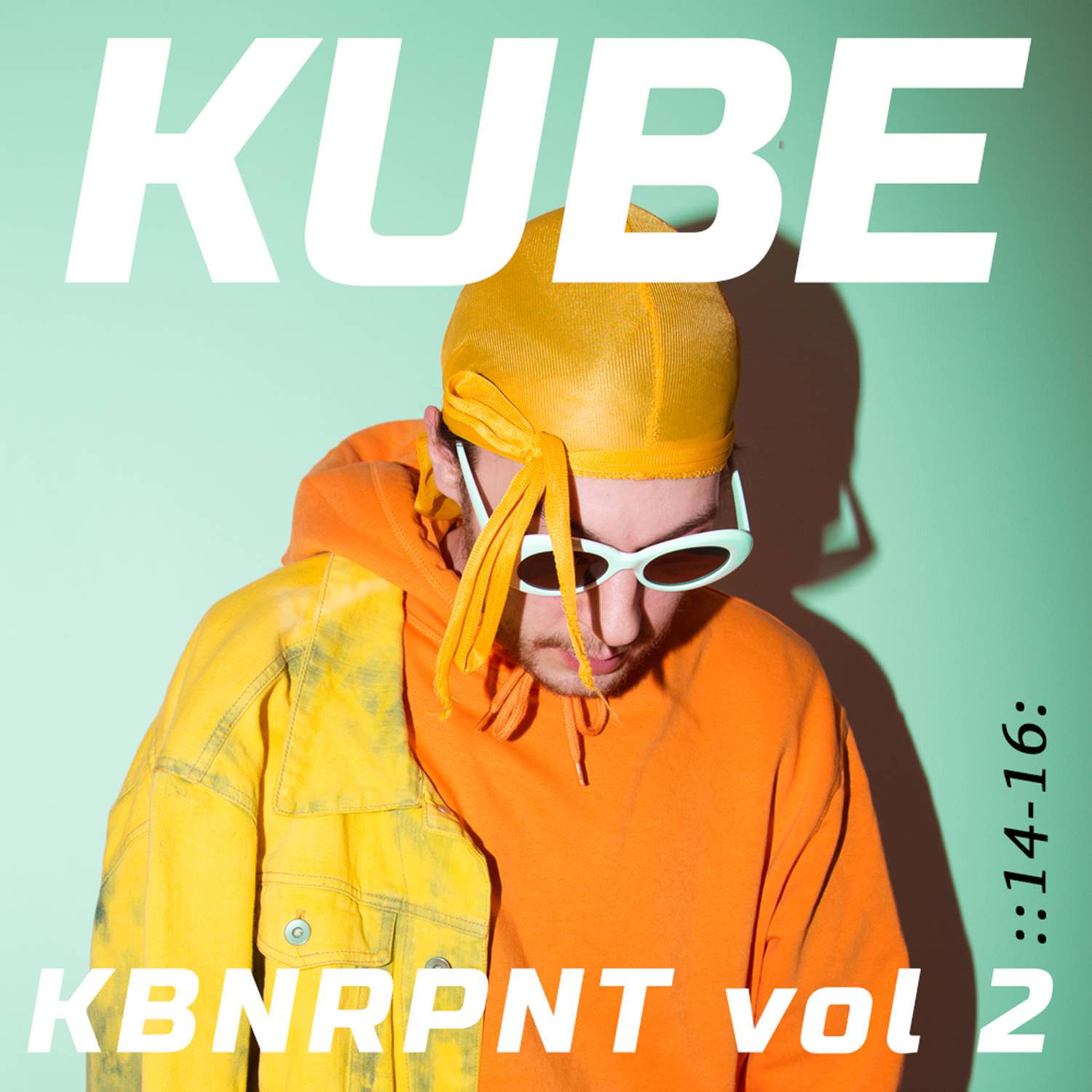 Kube - Surulline 15