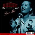 The Billie Holiday Collection- Lover Man专辑