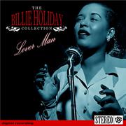 The Billie Holiday Collection- Lover Man