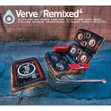 Verve Remixed 4专辑