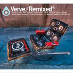 Verve Remixed 4专辑