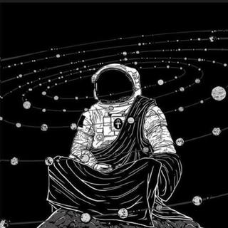 灵感丨后极简主义冥思