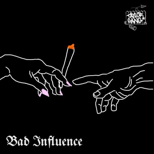 Bad Influence专辑