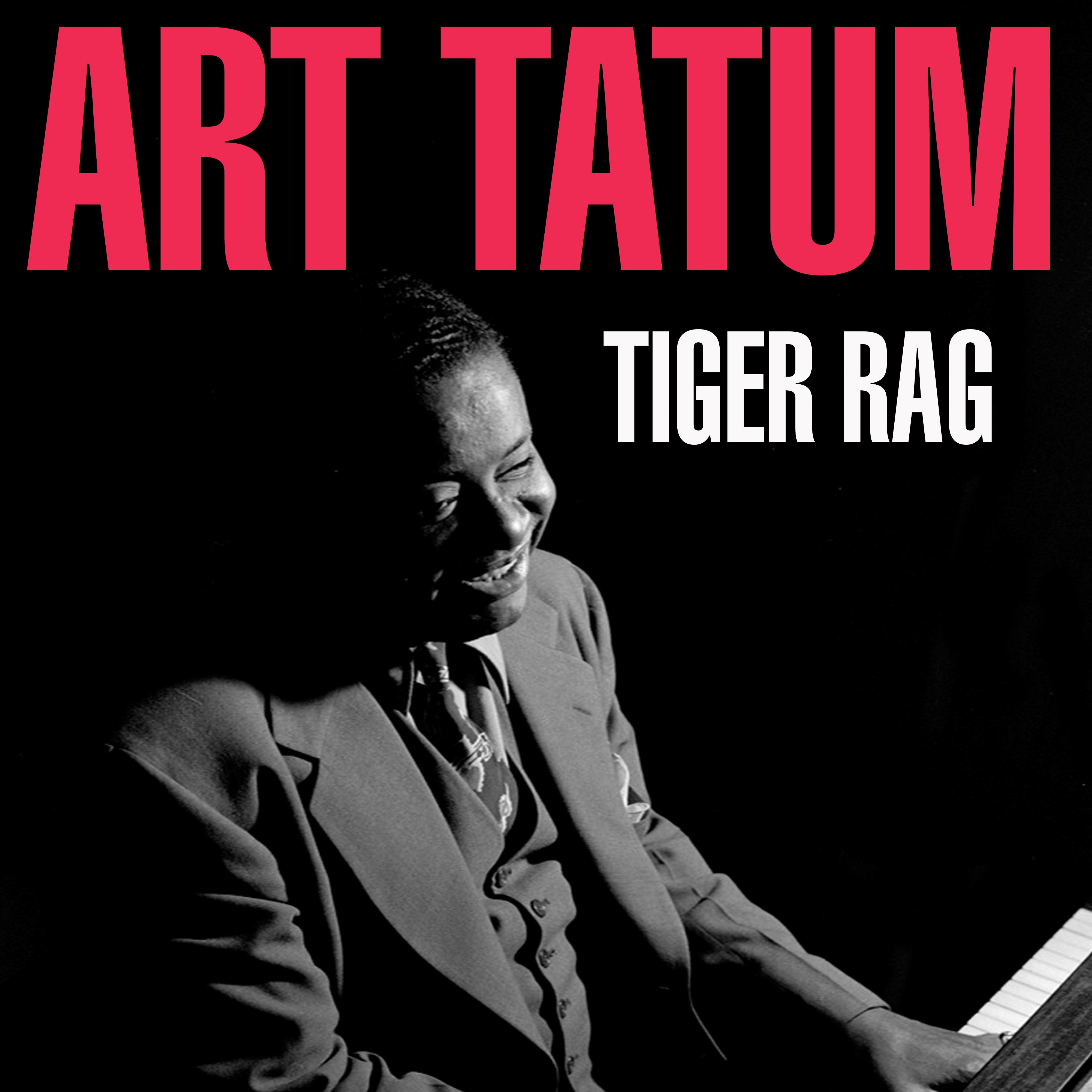 Tiger Rag
