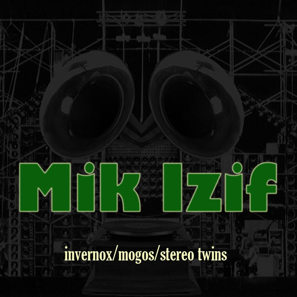 Invernox / Mogos / Stereo Twins