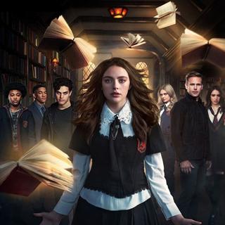 Legacies | TVD衍生剧吸血鬼后裔OST