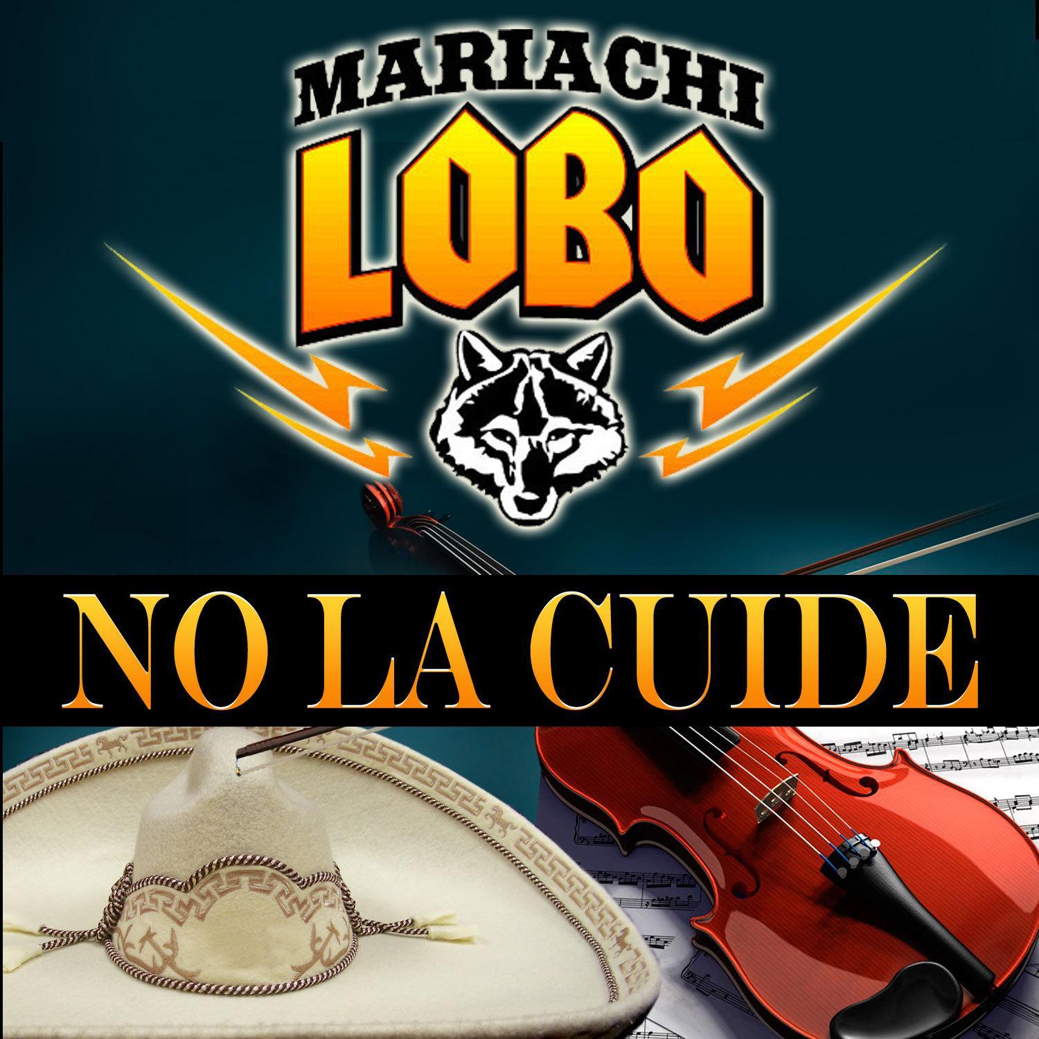 No la Cuide