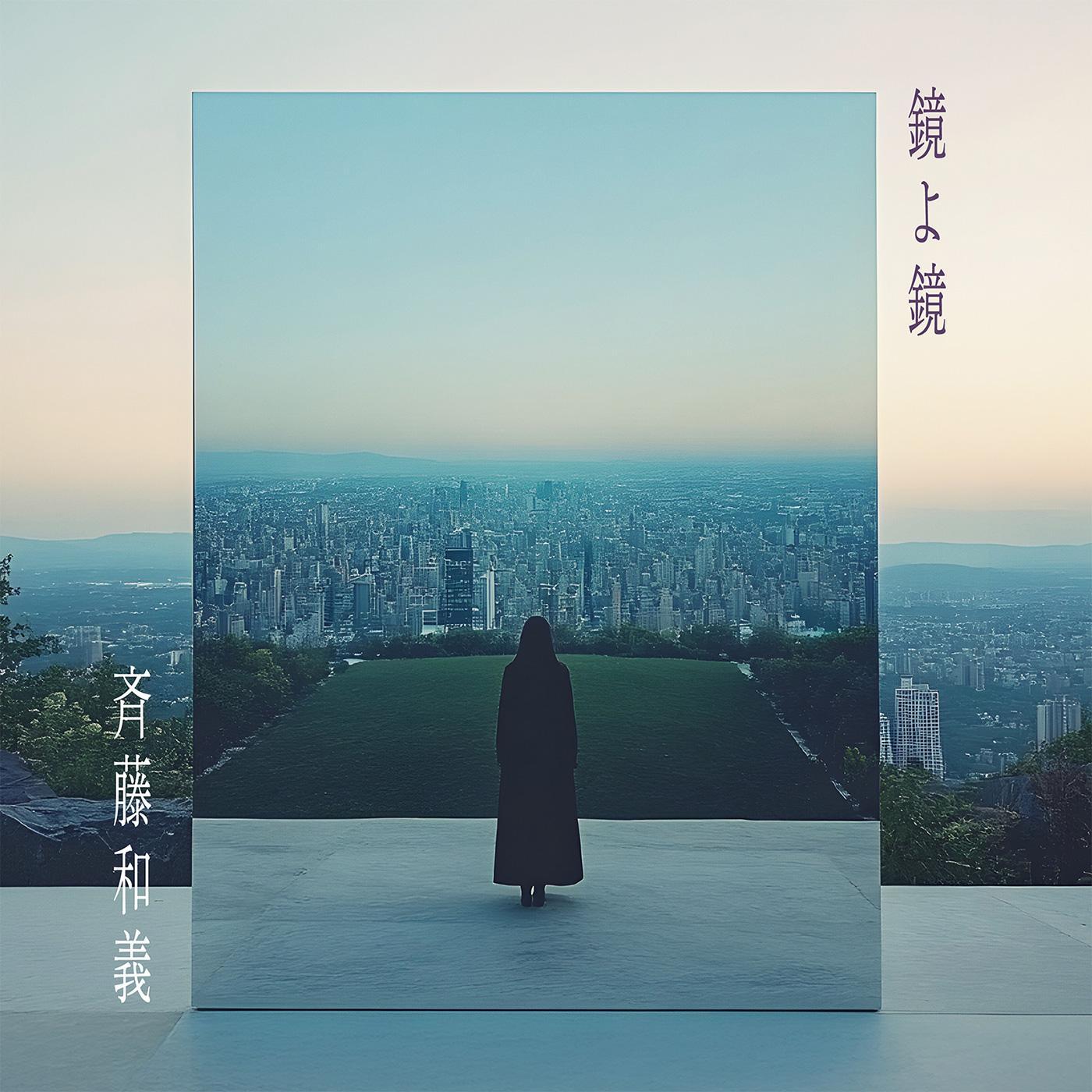 鏡よ鏡
