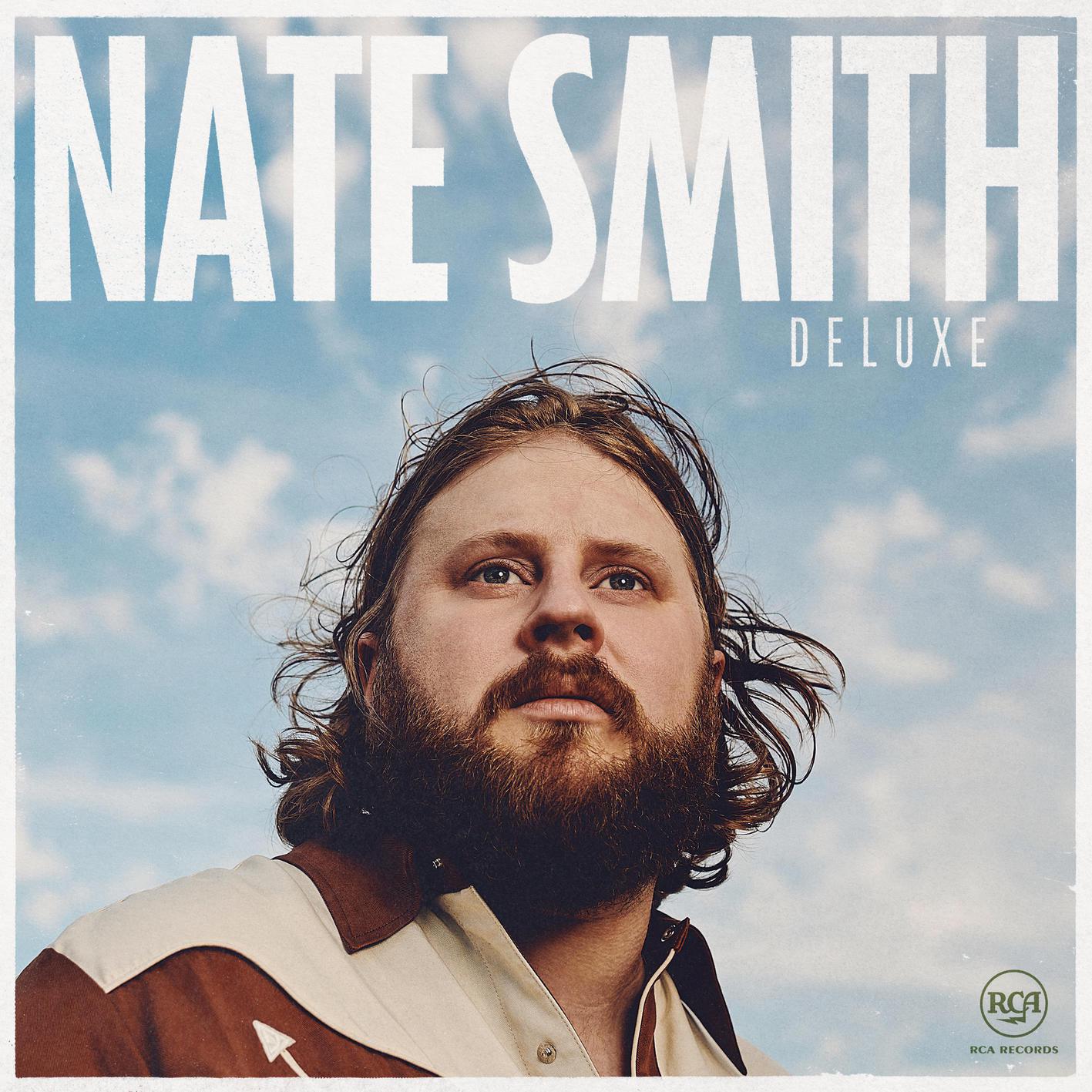 Nate Smith - You Shouldn't Have To