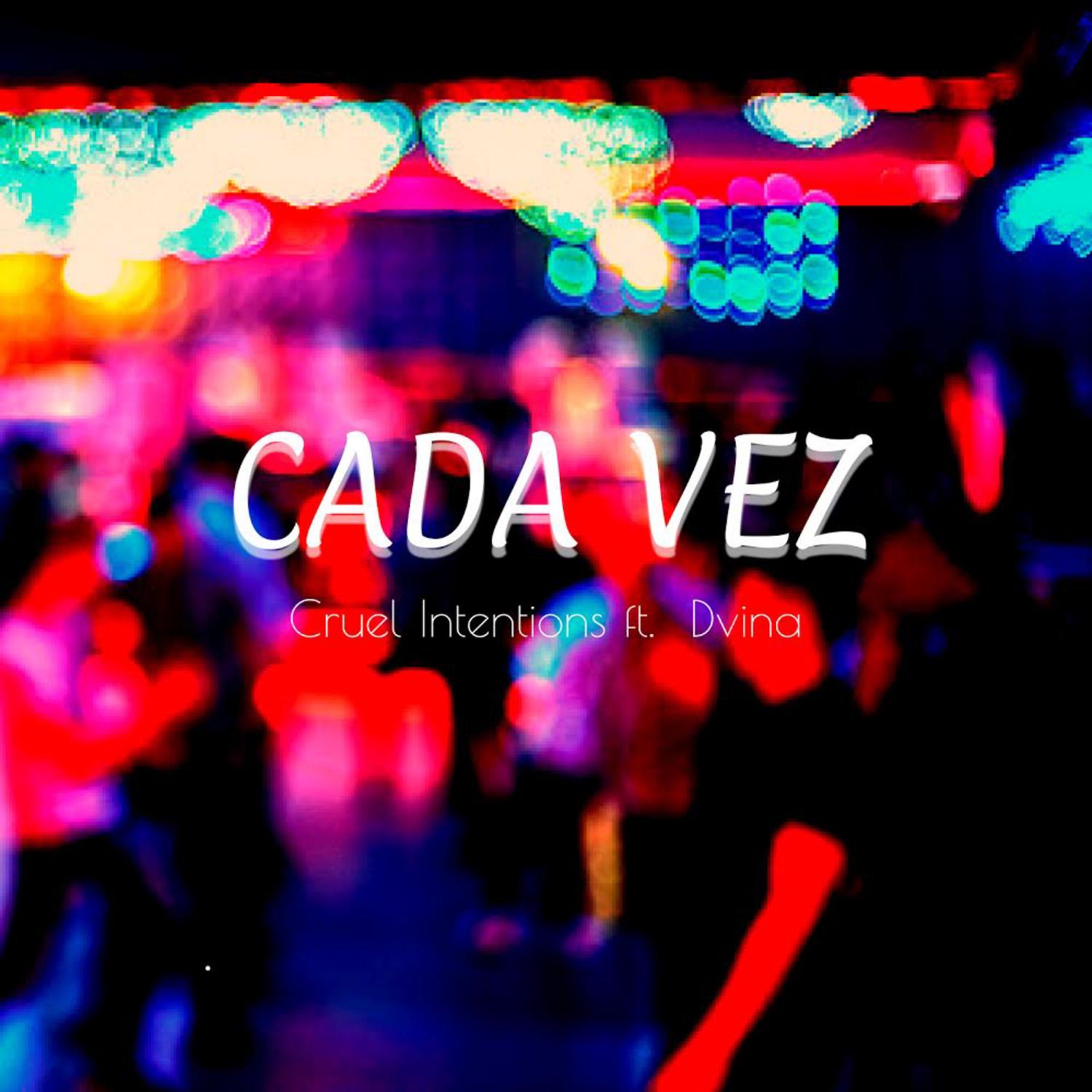 Cada Vez