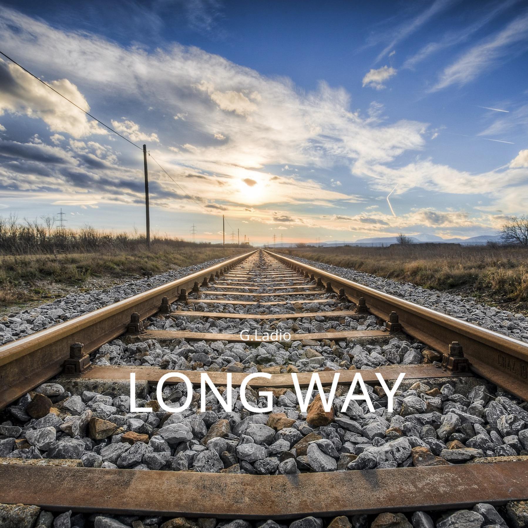 long way