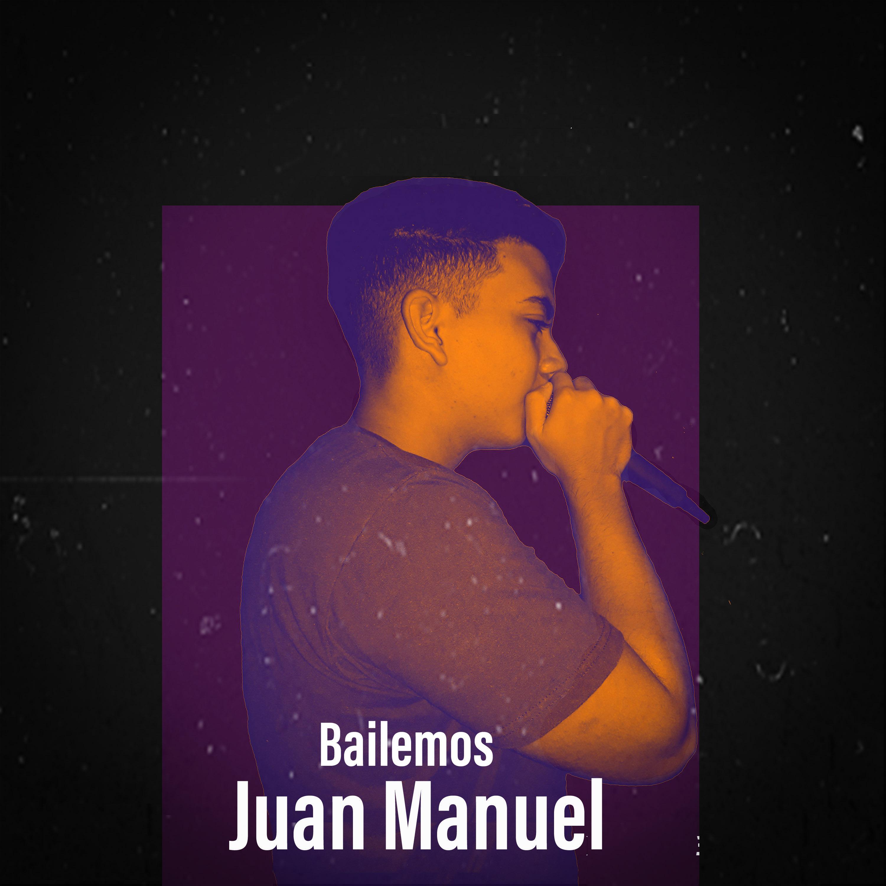 Bailemos