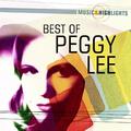 Music & Highlights: Peggy Lee - Best of