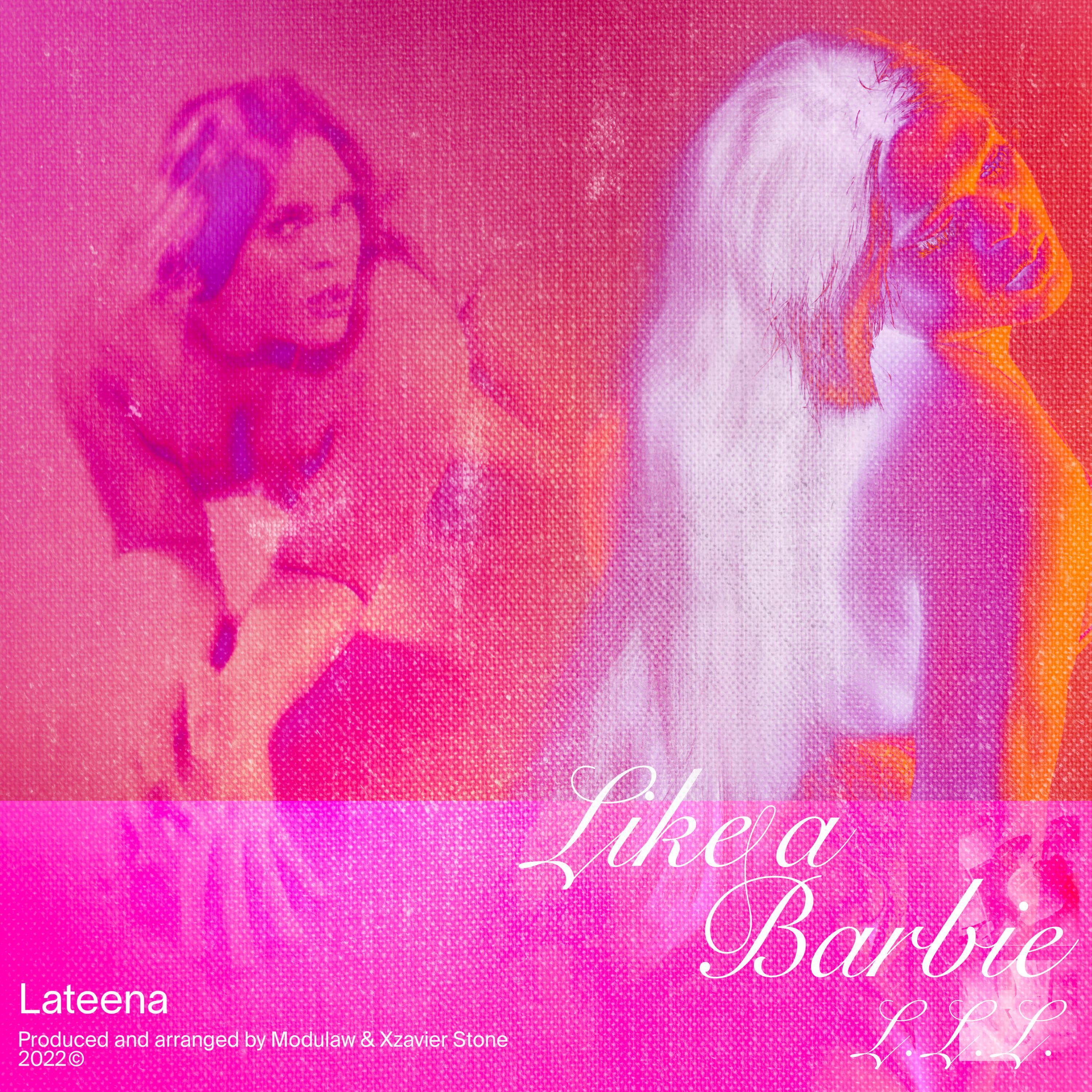 Like a Barbie