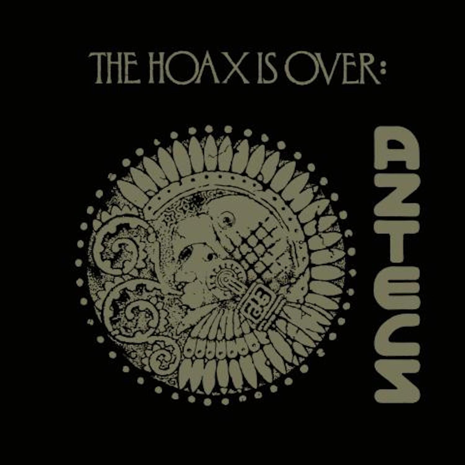 The Hoax Is Over