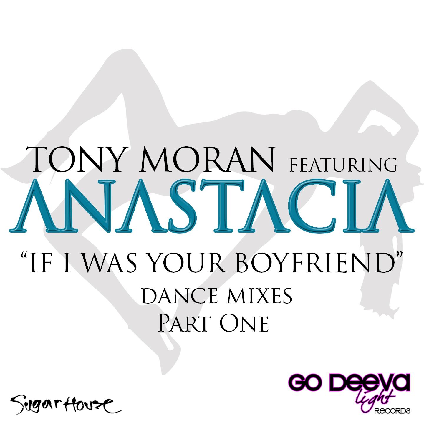 If I Was Your Boyfriend (Dance Mixes, Pt. 1)