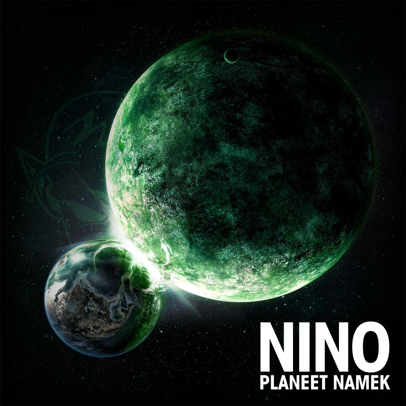 Nino - Kaviaar (feat. Gson, Blexxx, Don G & Mitta)