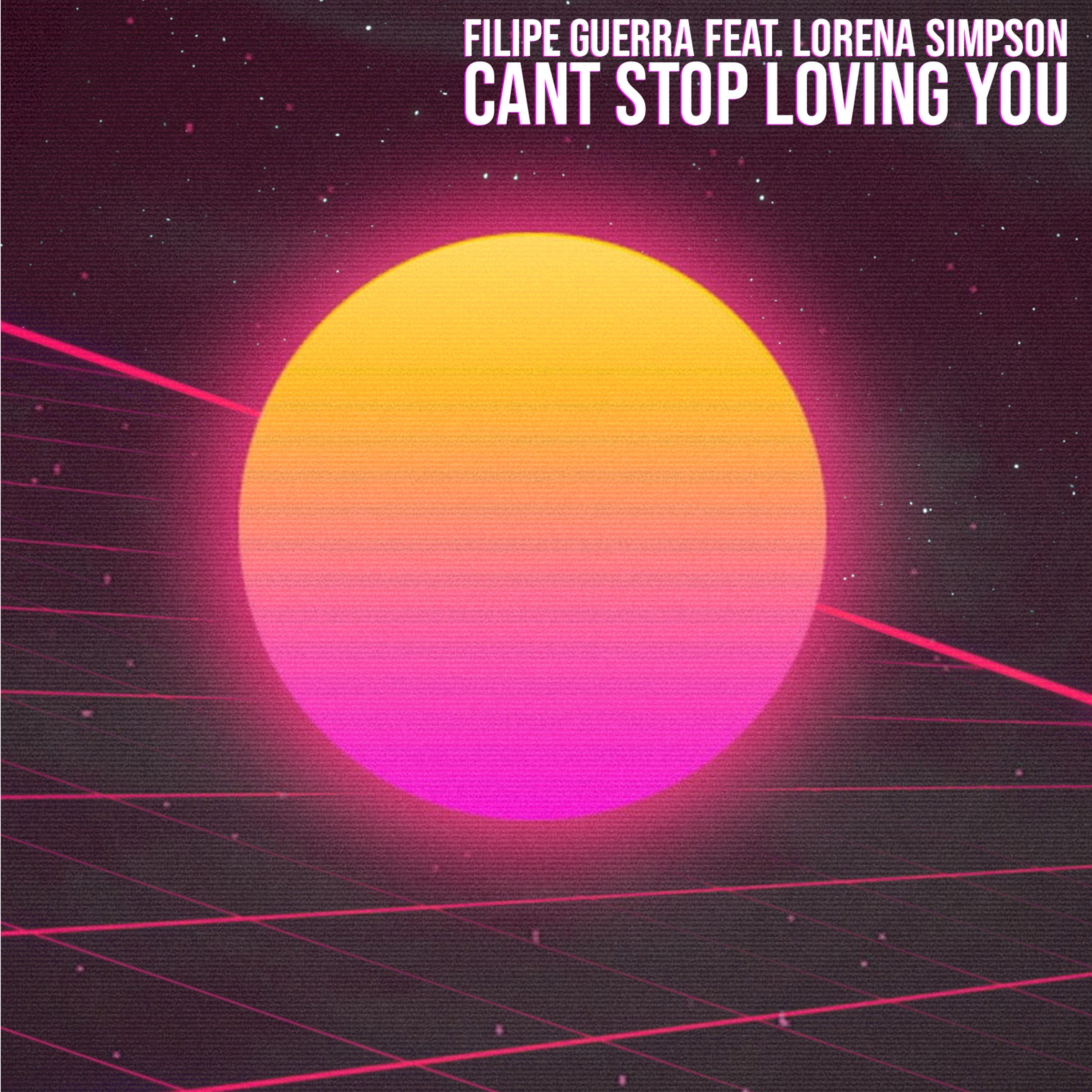 Cant Stop Loving You