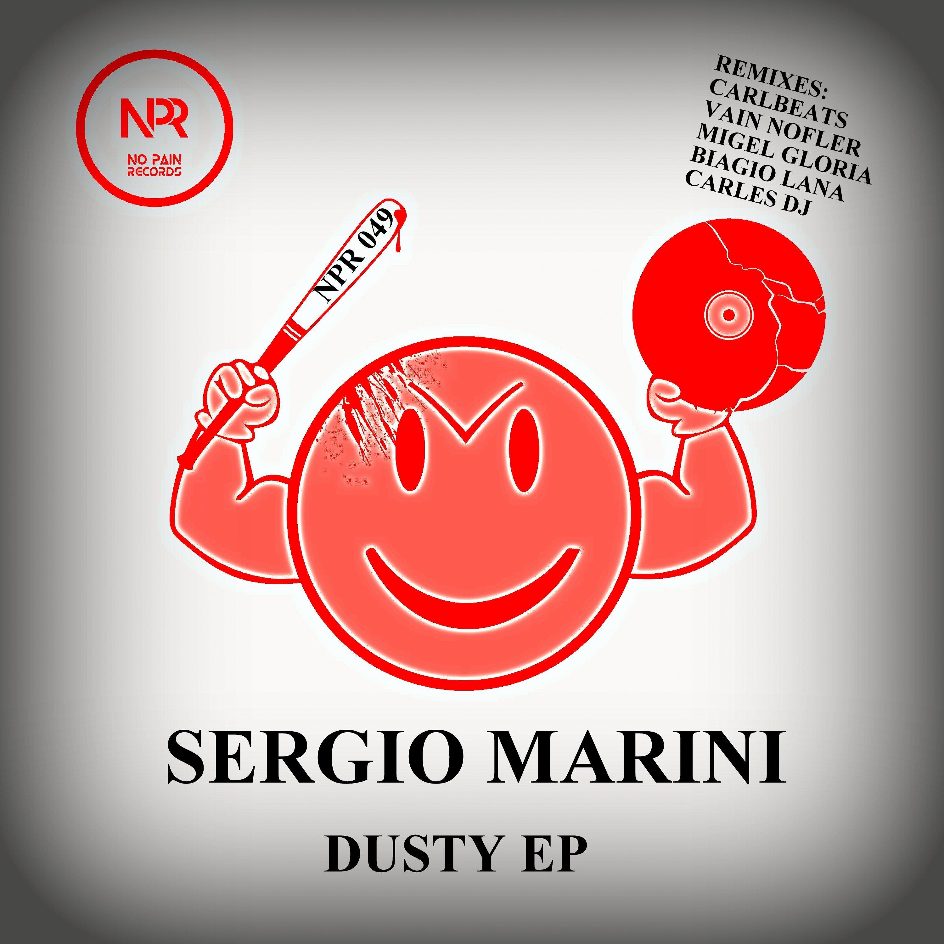 DUSTY EP