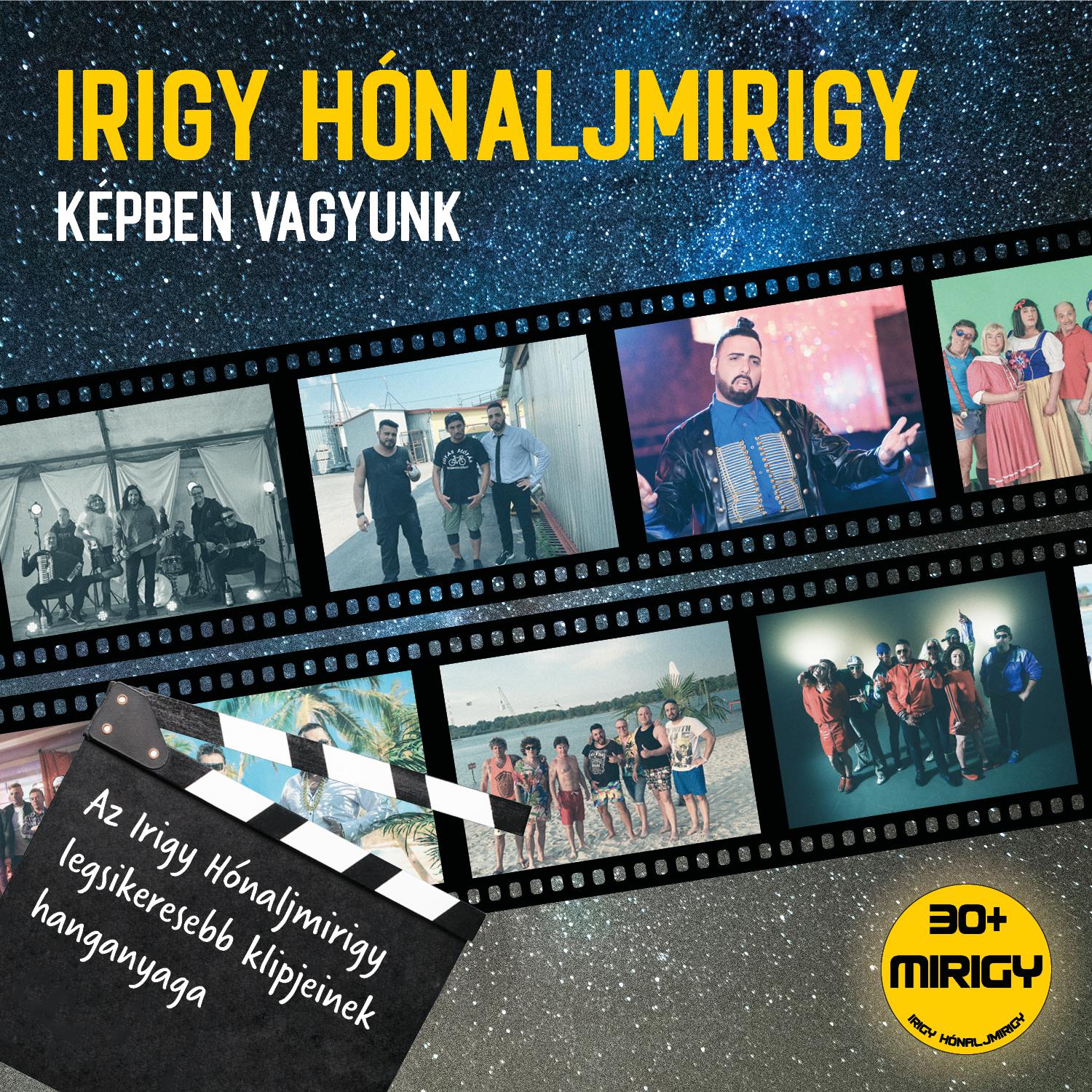 Irigy Hónaljmirigy - Mindenki táncol (Majka paródia)