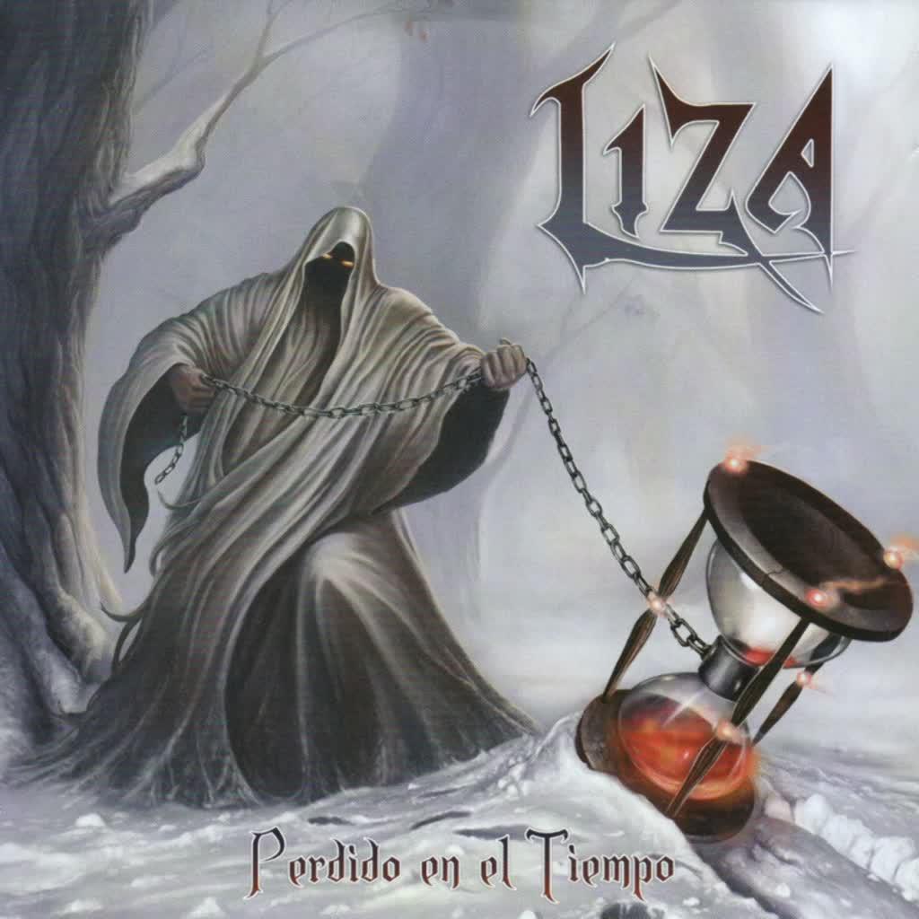 Liza - Sueño en el Infierno