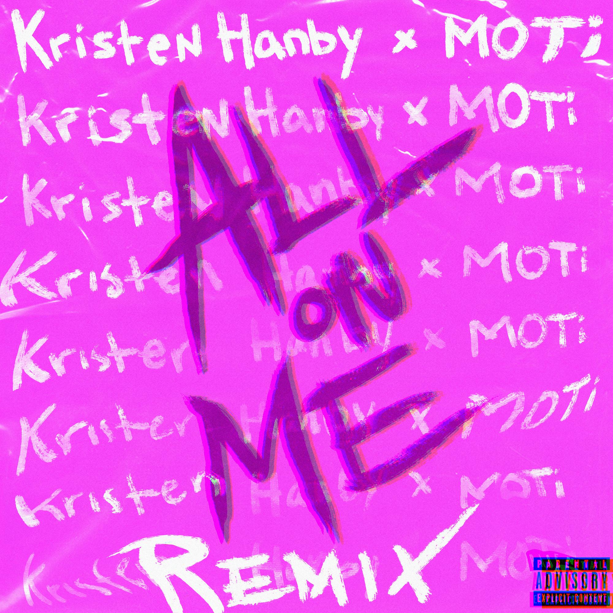 All On Me (MOTi Remix)